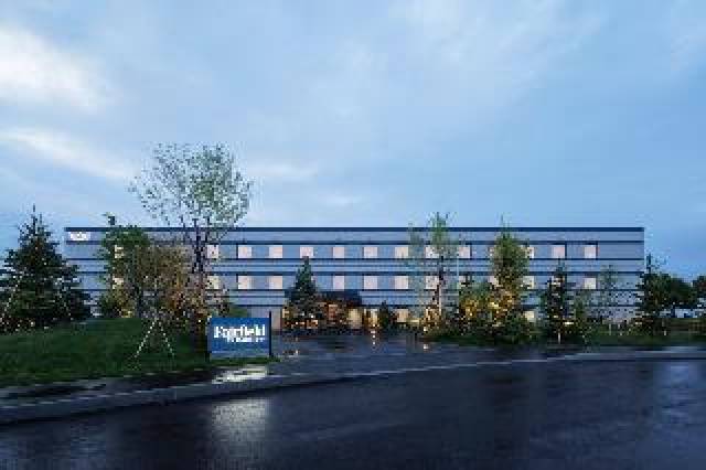 Vista General