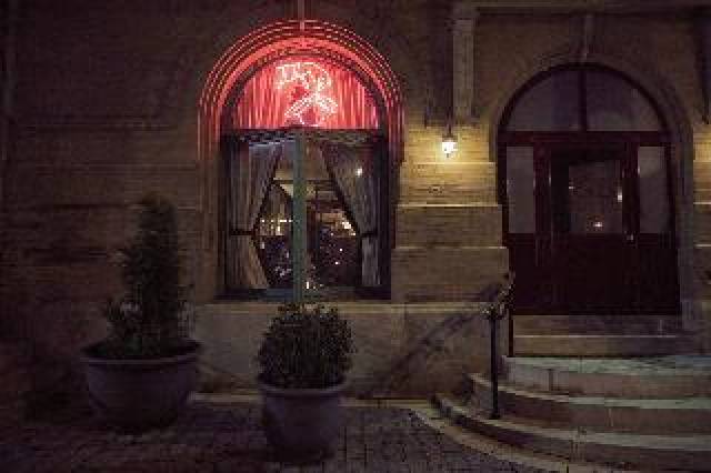 Restaurante