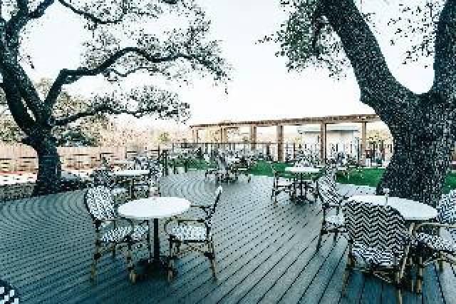 Terraço