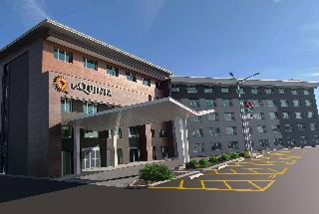Vista General