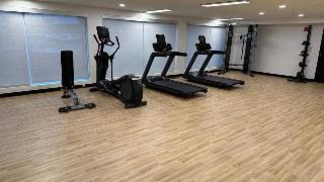 Desportos y Entretenimento