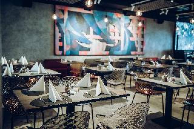 Restaurante