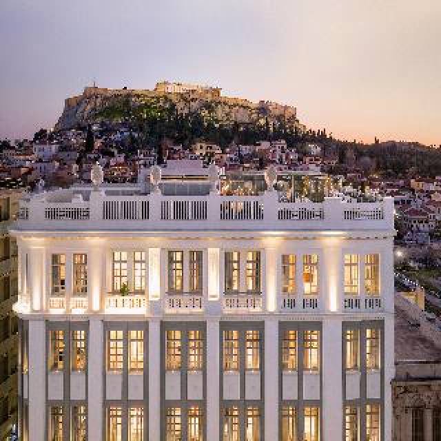 Vista General