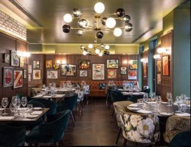 Restaurante