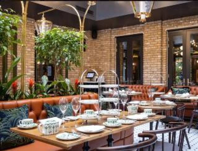 Restaurante