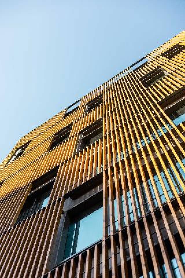 Vista General