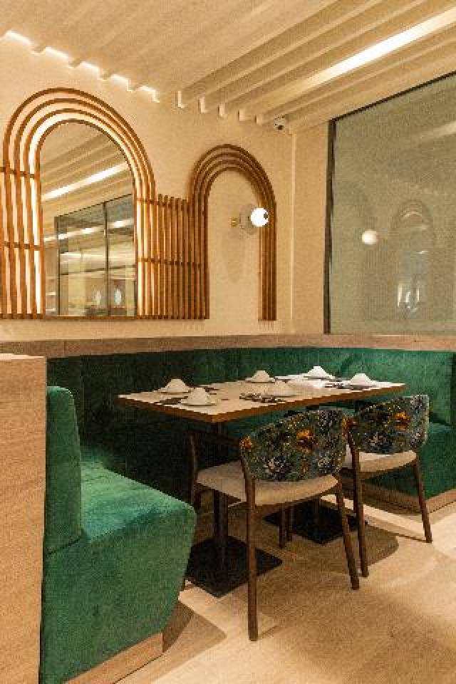 Restaurante