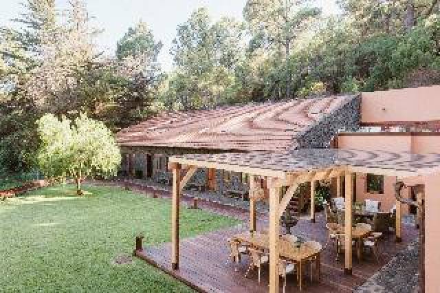 Terraço