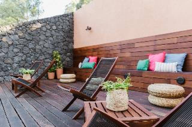 Terraço