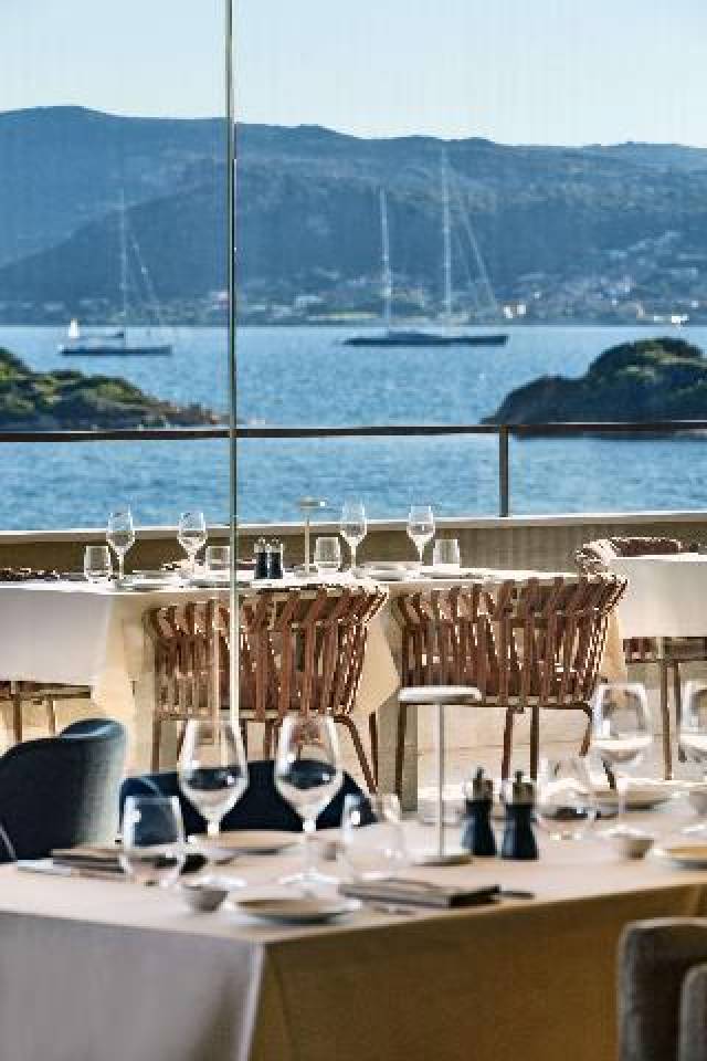 Restaurante