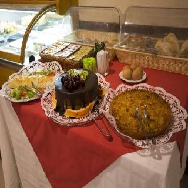 Restaurante