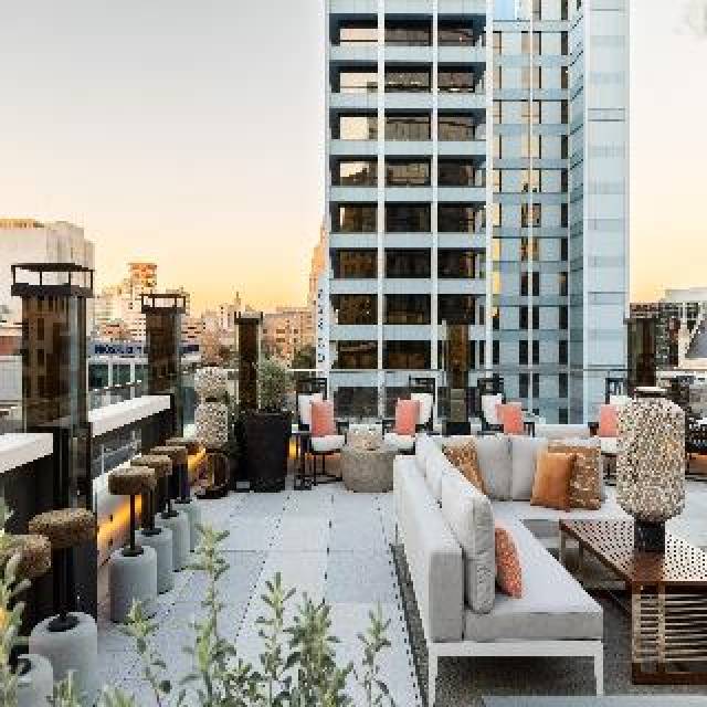 Terraço