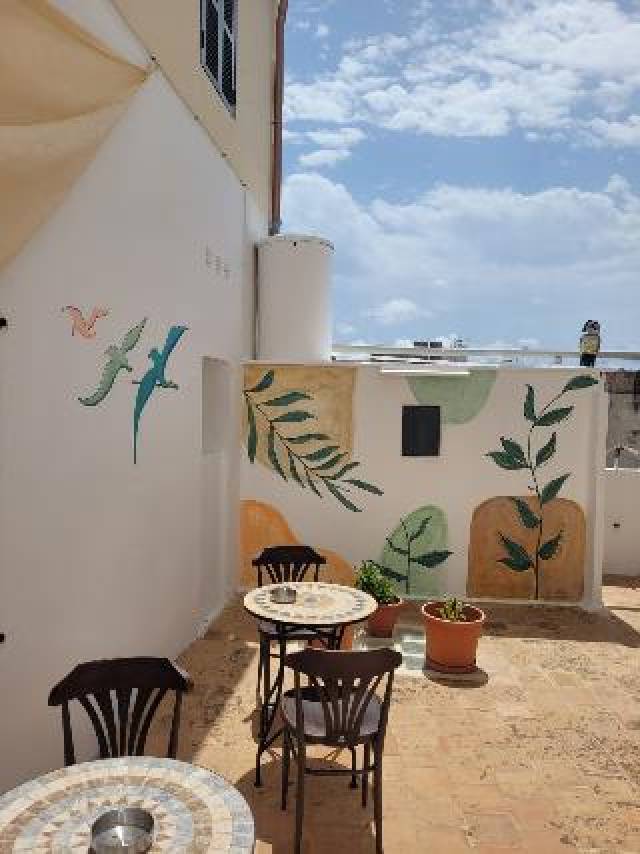 Terraço