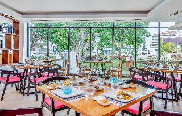 Restaurante