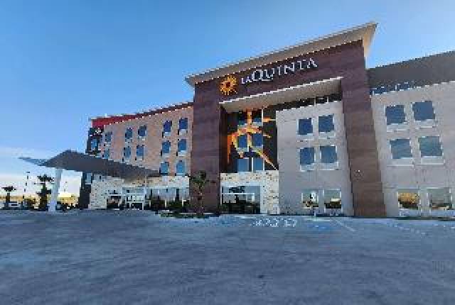 Vista General