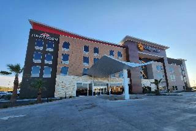 Vista General