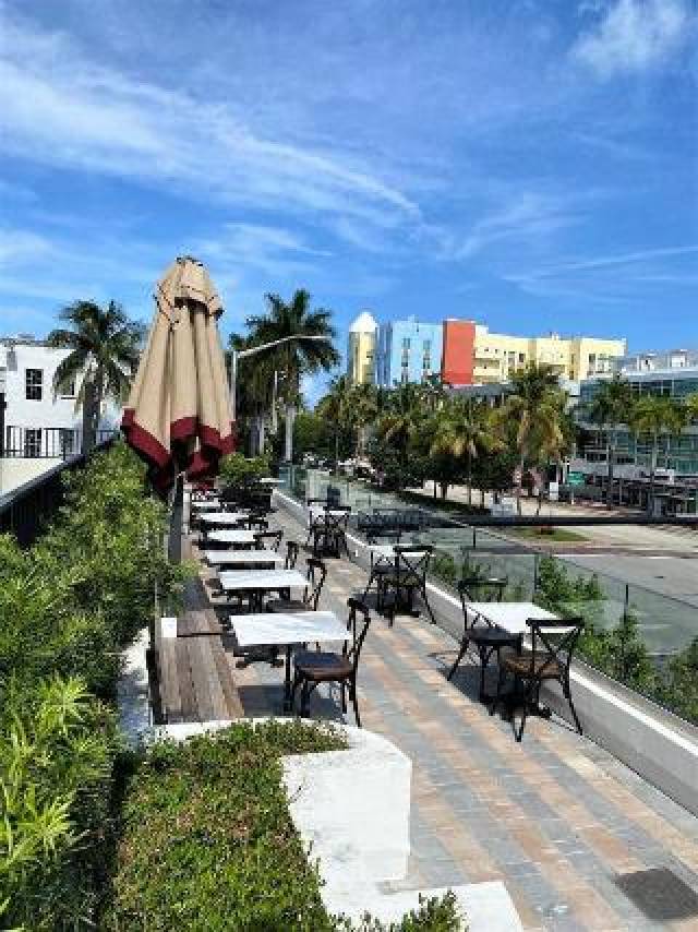 Terraço