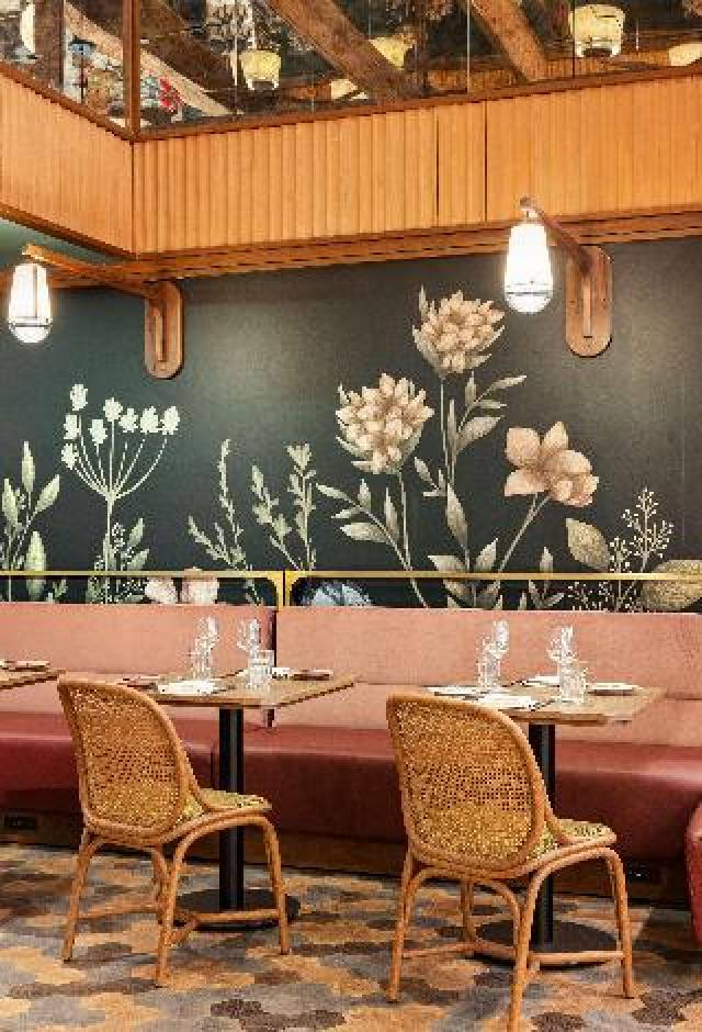 Restaurante