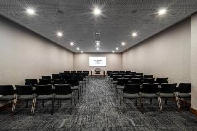 Conferencias