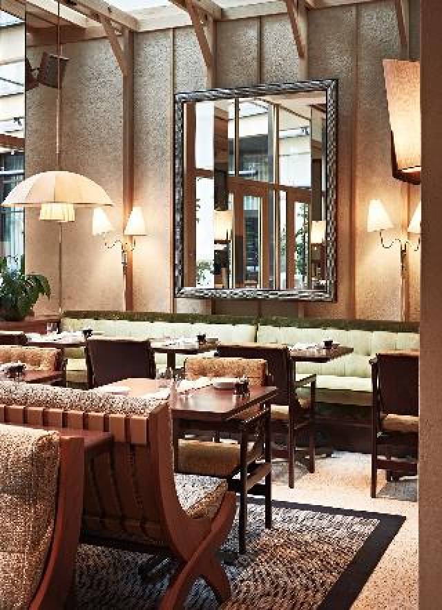 Restaurante