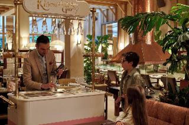 Restaurante