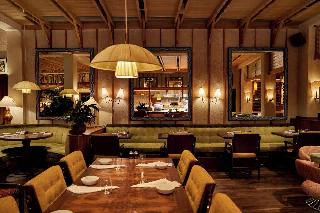 Restaurante