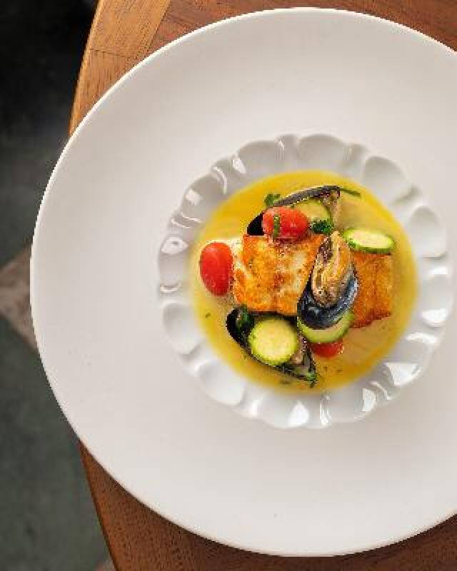 Restaurante