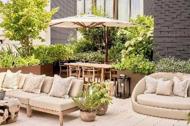 Terraço