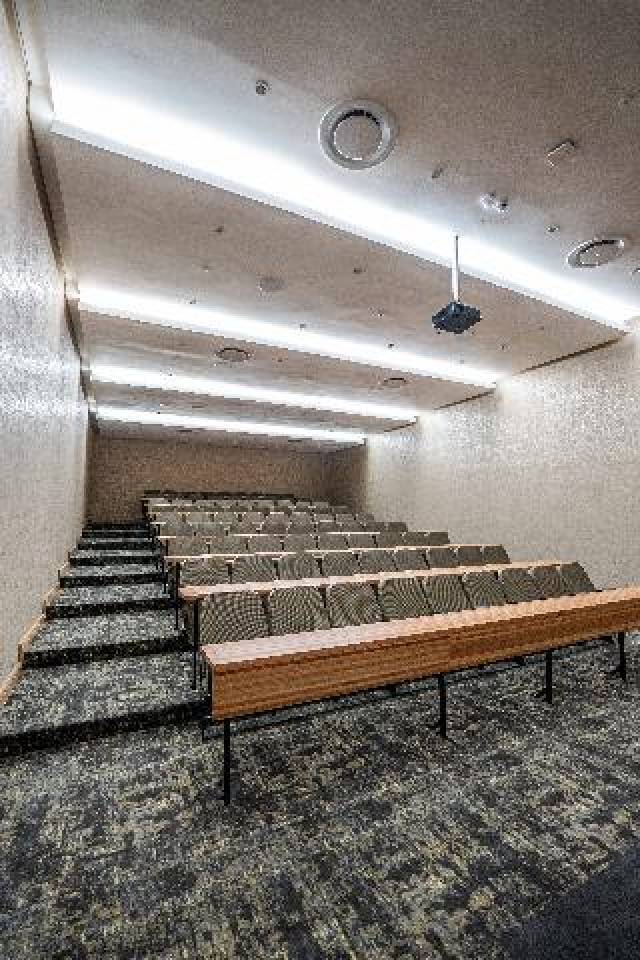 Conferencias