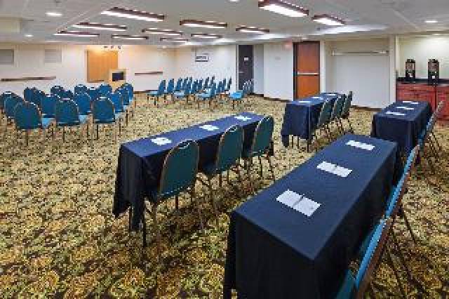 Conferencias