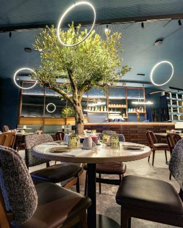 Restaurante