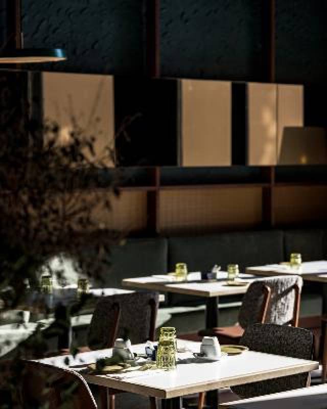 Restaurante