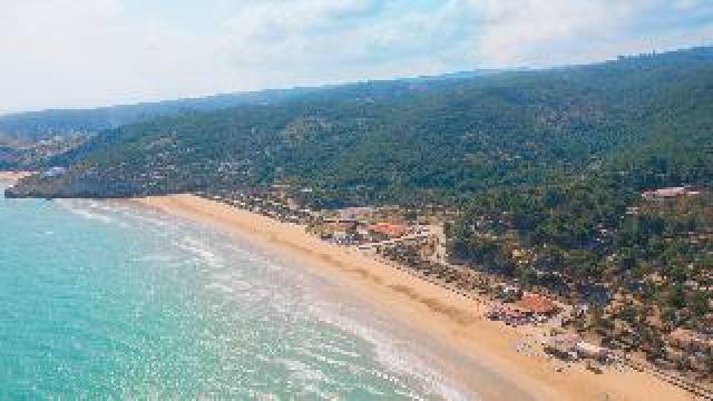Praia