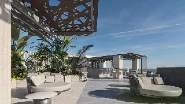 Terraço