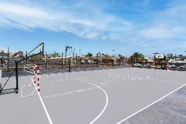 Desportos y Entretenimento