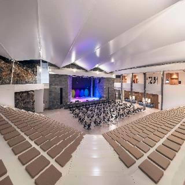 Conferencias