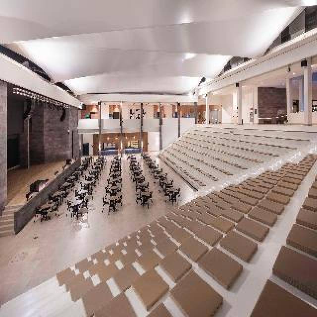 Conferencias