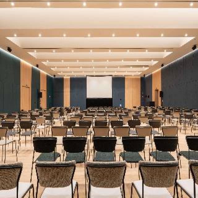 Conferencias