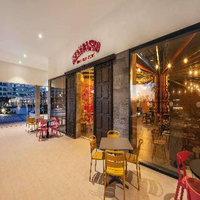 Restaurante