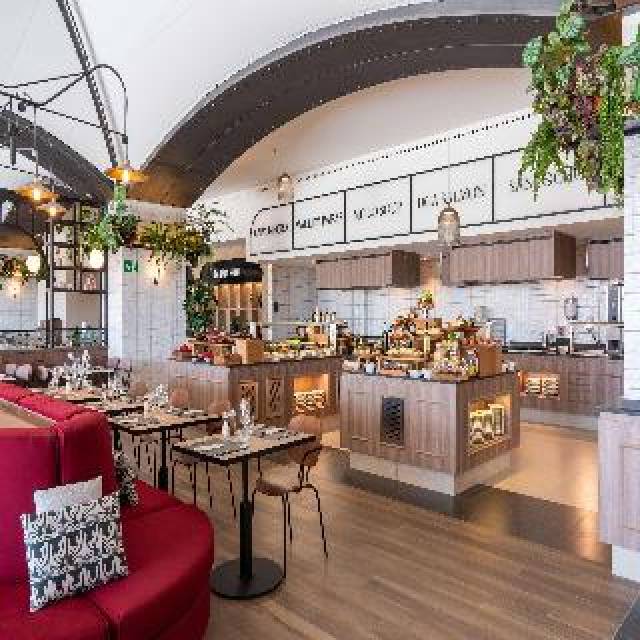 Restaurante