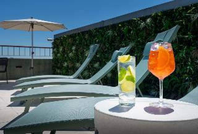 Terraço