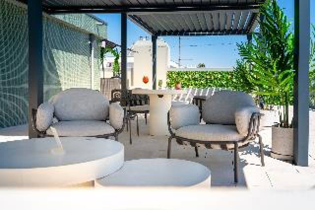 Terraço