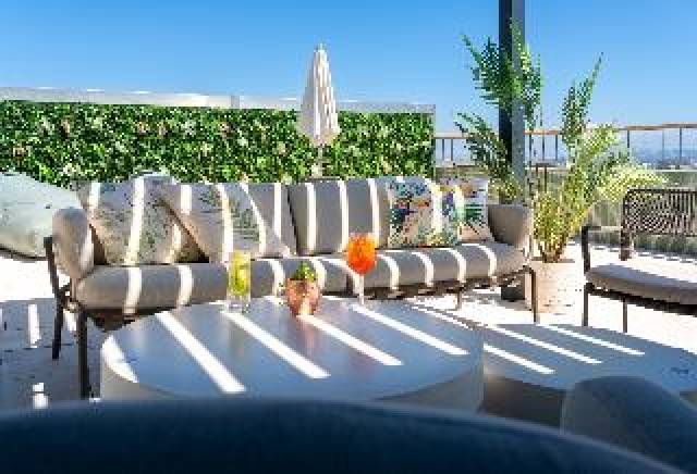 Terraço