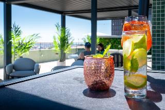 Terraço