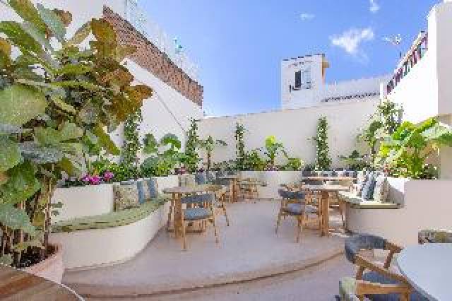 Terraço