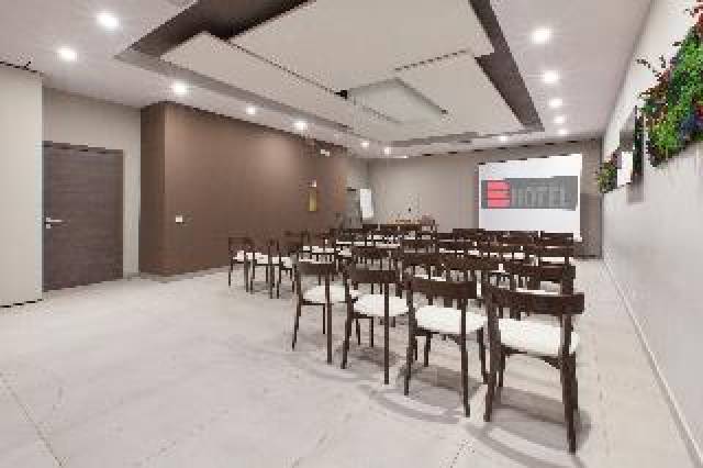 Conferencias
