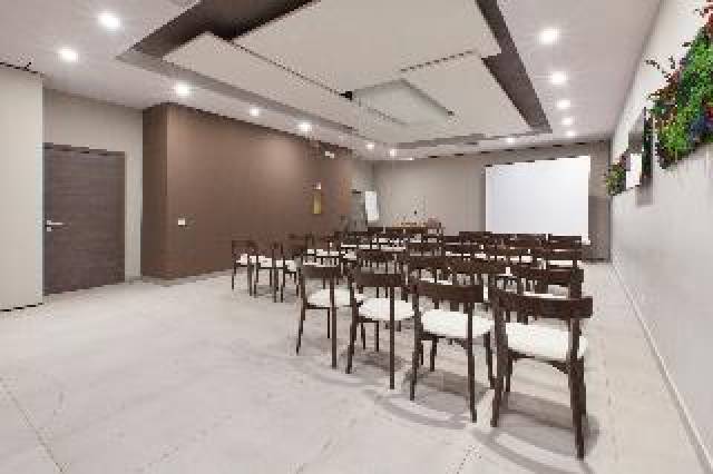 Conferencias