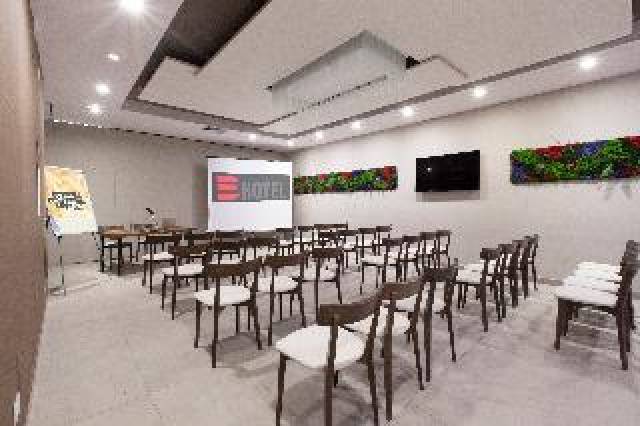 Conferencias
