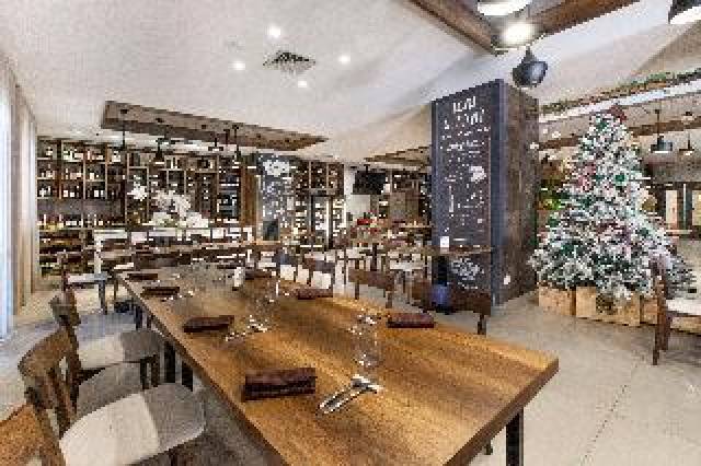 Restaurante