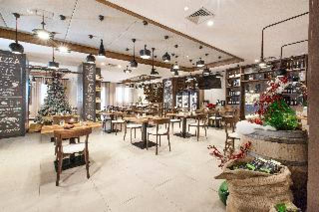 Restaurante